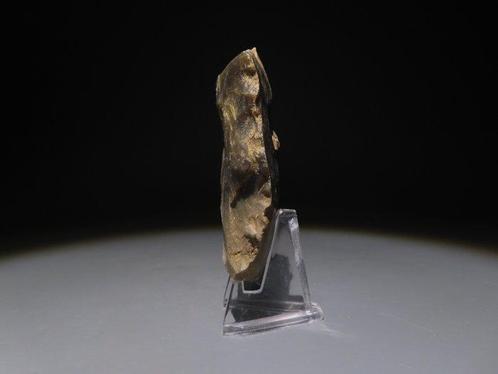 Europa Vuursteen Handbijl - mes. 7,7 cm H. Neolithicum, 6000, Antiek en Kunst, Antiek | Overige Antiek
