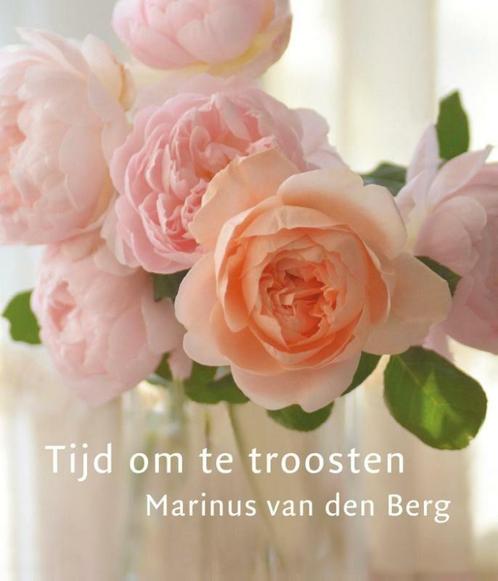 Tijd om te troosten (9789025904241, Marinus Van den Berg), Boeken, Esoterie en Spiritualiteit, Nieuw, Verzenden