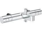 GROHE Grohtherm 800 Cosmopolitan Thermostatische Badkraan -, Verzenden, Zo goed als nieuw