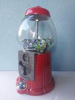 BMF - Kauwgomballenmachine - Retro - Knikkers/gommes, Antiek en Kunst