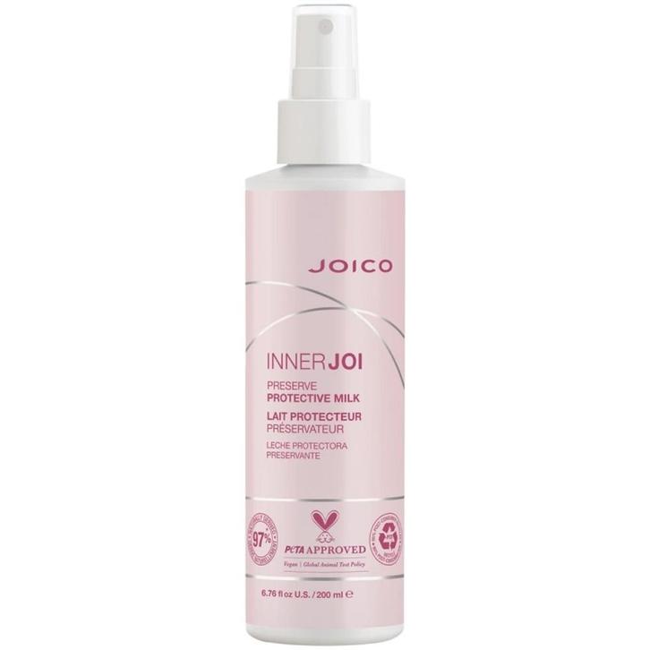 Joico Innerjoi Preserve Protective Leave-In Milk - 150ml, Sieraden, Tassen en Uiterlijk, Uiterlijk | Haarverzorging, Gel, Wax, Haarlak of Mousse