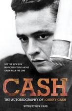 9780002740807 Cash The Autobiography Johnny Cash, Boeken, Nieuw, Johnny Cash, Verzenden