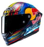 RPHA 1 Jerez Red Bull Motorhelm HJC, Motoren, Verzenden, Nieuw met kaartje