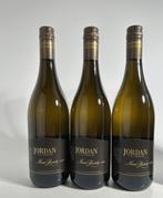 2020 Jordan - Chardonnay Nine Yards x3 & 2021 x2 -, Nieuw