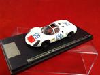 Pit Models - made in Italy 1:43 - Model raceauto - Porsche, Nieuw