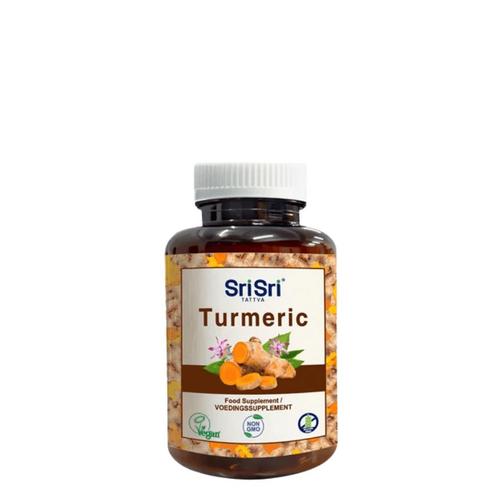 Turmeric (Kurkuma, Geelwortel), Sport en Fitness, Gezondheidsproducten en Wellness, Nieuw