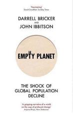 9781472142979 Empty Planet The Shock of Global Population..., Boeken, Nieuw, Darrell Bricker, Verzenden