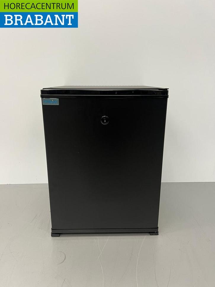Polar Minibar Mini koelkast 29 liter 230V Horeca, Zakelijke goederen, Horeca | Keukenapparatuur, Nieuw in verpakking, Ophalen of Verzenden