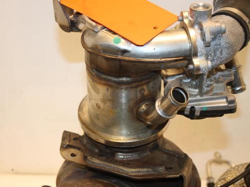 EGR koeler Volkswagen Scirocco O94015, Auto-onderdelen, Motor en Toebehoren, Ophalen of Verzenden