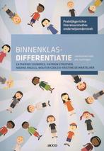 Binnenklasdifferentiatie / Praktijkgerichte, Boeken, Verzenden, Zo goed als nieuw, Catherine Coubergs