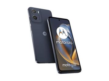 Motorola -  Moto G05 256 Gb  - Blauw beschikbaar voor biedingen