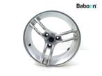 Voorwiel Can-Am Spyder GS 2008-2009 SM5 (706200497), Motoren, Verzenden, Gebruikt