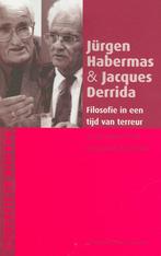 9789077070482 Filosofie in dialoog  -   Filosofie in een ..., Boeken, Gelezen, J. Habermas, Verzenden