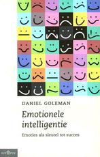 Emotionele intelligentie / Olympus 9789025499730, Verzenden, Gelezen, Daniel Goleman
