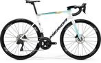 Merida Scultura 5000– CF3 carbon, Shimano 105 Di2 12-speed, Fietsen en Brommers, Fietsen | Racefietsen, Nieuw, Carbon, Meer dan 20 versnellingen
