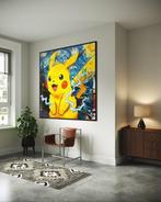 CASPA - Vincent van Gogh Pikachu