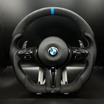 BMW Stuurwiel F Series Leder Geperforeerd met Alcantara, Nieuw, BMW