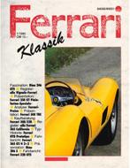 FERRARI KLASSIK, Boeken, Auto's | Boeken, Nieuw, Author, Ferrari