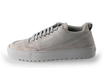 Mason Garments Sneakers in maat 42 Grijs | 10% extra korting beschikbaar voor biedingen