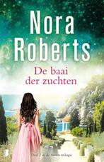 De baai der zuchten | 9789022576410 | Nora Roberts, Boeken, Zo goed als nieuw, Nora Roberts