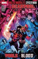 Miles Morales: Spider-Man/Deadpool - Pools of Blood, Verzenden, Nieuw