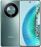 Honor Magic6 Lite 5G Dual SIM 256GB emerald green, Verzenden, Gebruikt, Zonder abonnement, Zonder simlock