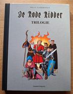 De Rode Ridder - Trilogie - HC met linnen rug -, Nieuw