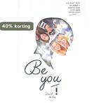 Be you! 9789079807390 David de Vos, Verzenden, Gelezen, David de Vos