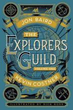 The Explorers Guild, Volume One 9781476727394 Costner, Verzenden, Gelezen, Costner