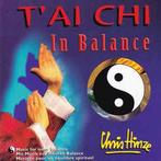 cd - Chris Hinze - Tai Chi, Verzenden, Zo goed als nieuw