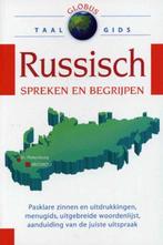 Russisch spreken en begrijpen / Globus taalgids, Boeken, Overige Boeken, Verzenden, Gelezen
