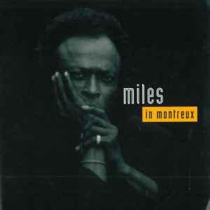 cd - Miles Davis - Miles In Montreux, Cd's en Dvd's, Cd's | Overige Cd's, Zo goed als nieuw, Verzenden