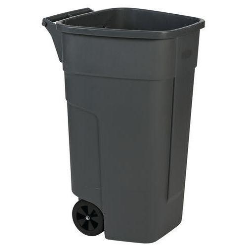 Rubbermaid Container voor afval scheiden zonder deksel - 100, Huis en Inrichting, Woonaccessoires | Prullenbakken, Verzenden