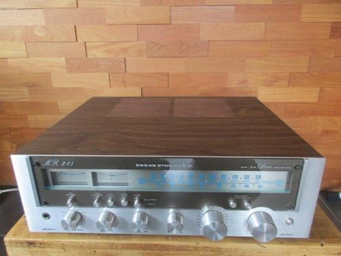 Marantz - MR215 Solid state geïntegreerde versterker, Audio, Tv en Foto, Radio's