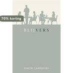 Blijvers 9781916268555 Dimitri Carpentier, Verzenden, Gelezen, Dimitri Carpentier