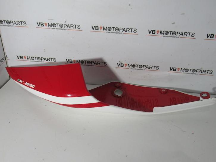 Ducati Panigale 959 Kap rechts achter, Motoren, Onderdelen | Overige, Ophalen of Verzenden