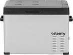 Steamy SECC40 - Elektrische Compressor Koelbox - Single Zone, Huis en Inrichting, Verzenden, Zo goed als nieuw