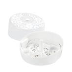 Difrax Magnetron sterilisator, Kinderen en Baby's, Babyvoeding en Toebehoren, Verzenden, Nieuw