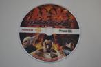 Tekken 6 - Press Kit (PS3), Spelcomputers en Games, Verzenden, Zo goed als nieuw