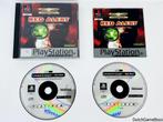 Playstation 1 / PS1 - Command & Conquer - Red Alert - Platin, Spelcomputers en Games, Games | Sony PlayStation 1, Verzenden, Gebruikt