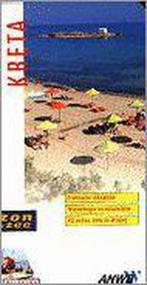 Kreta / ANWB zuivel on tour 9789018008031 D. Koster, Verzenden, Gelezen, D. Koster
