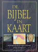 Tim Dowley, Bijbelatlas - De Bijbel in kaart, Boeken, Nieuw, Tim Dowley, Christendom | Protestants, Ophalen of Verzenden