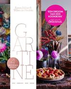 Gartine 9789021558387 Willem-Jan Hendriks, Boeken, Verzenden, Gelezen, Willem-Jan Hendriks