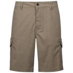 -46% Trespass  Trespass Heren formil adventure marl korte br, Verzenden, Nieuw, Beige