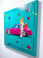 Louis Michel Krüger (1997) - Rubystar, Antiek en Kunst