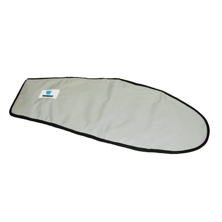 WinDesign Roerhoes voor 420, Watersport en Boten, Bootonderdelen, Nieuw, Zeilboot of Motorboot, Ophalen of Verzenden