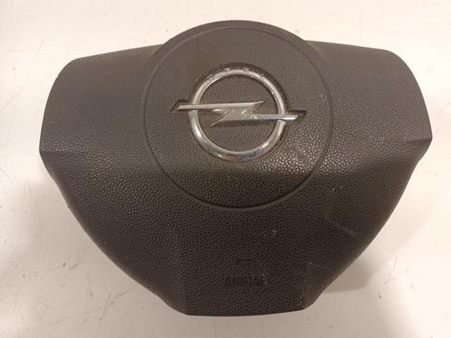 Airbag stuur Opel Zafira / Zafira Family B 1.6 13382222, Auto-onderdelen, Carrosserie en Plaatwerk, ARN erkend, Stiba lid, Erkend duurzaam