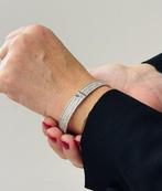 Zonder Minimumprijs - Tuum - Armband Zilver - Diamanti Neri, Sieraden, Tassen en Uiterlijk, Armbanden, Nieuw