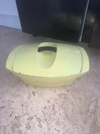 Le Creuset - Raymond Loewy - Pan - Gietijzer - Cocotte, Antiek en Kunst