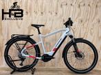 Haibike Trekking 7 E-Bike Shimano 2022, Overige merken, Ophalen of Verzenden, Zo goed als nieuw, 51 tot 55 cm